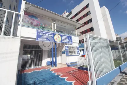 Imóvel Comercial com 7 Quartos à venda, 380m² no Alto da Rua XV, Curitiba