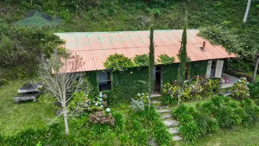 Lote/Terreno à venda, 20000m² no Campo do Coelho, Nova Friburgo