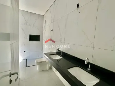 Apartamento com 3 Quartos à venda, 95m² no Laranjeiras, Uberlândia