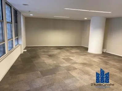 Sala Comercial à venda, 77m² no República, São Paulo