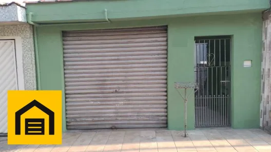 Casa com 2 Quartos à venda, 131m² no Alto da Boa Vista, Mauá