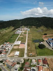 Lote/Terreno à venda, 550m² no Nossa Senhora de Fátima, Penha