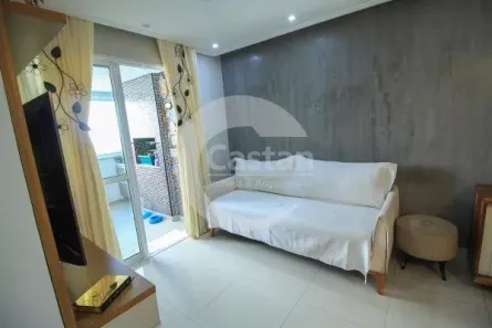Apartamento com 3 Quartos à venda, 74m² no Mooca, São Paulo