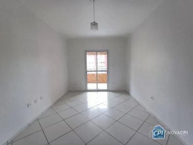 Apartamento com 2 Quartos à venda, 93m² no Canto do Forte, Praia Grande