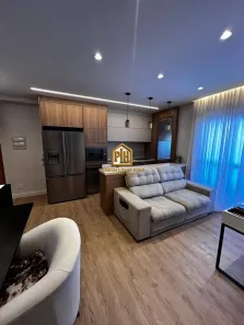 Apartamento com 2 Quartos à venda, 70m² no Atibaia Jardim, Atibaia