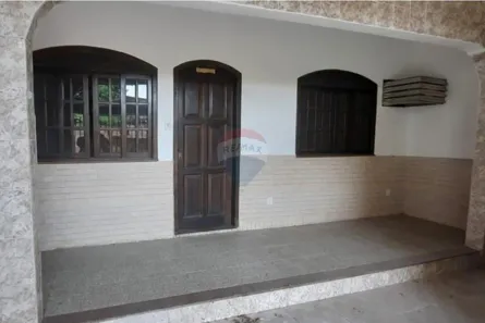 Casa com 3 Quartos à venda, 189m² no Barro Vermelho, São Gonçalo