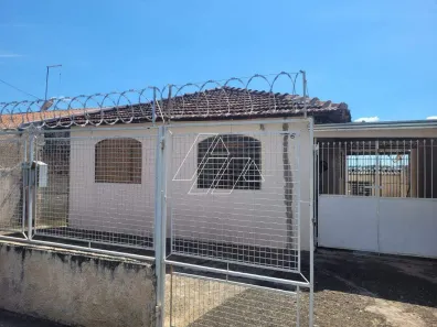 Casa com 3 Quartos à venda, 190m² no Palmital, Marília