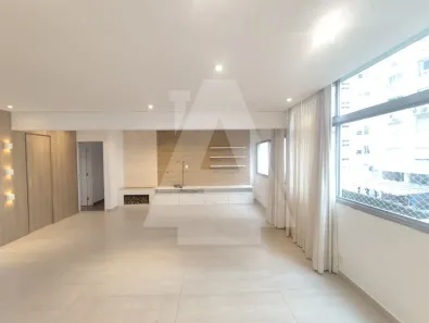 Apartamento com 2 Quartos à venda, 124m² no Consolação, São Paulo