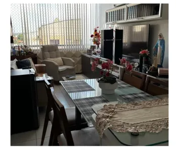 Apartamento com 3 Quartos à venda, 63m² no Piçarreira, Teresina