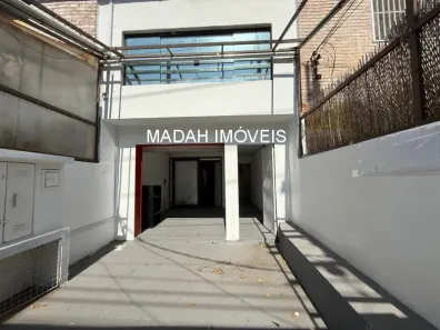 Ponto Comercial para venda ou aluguel, 129m² no Pinheiros, São Paulo