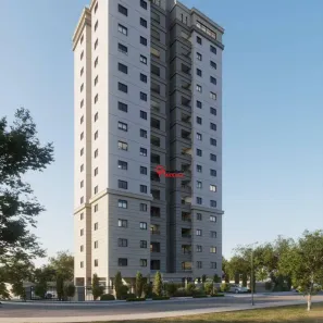 Apartamento com 3 Quartos à venda, 69m² no Vila Omar, Americana