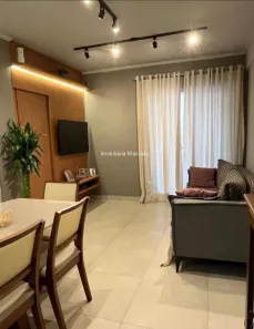 Apartamento com 2 Quartos à venda, 70m² no Higienópolis, São José do Rio Preto
