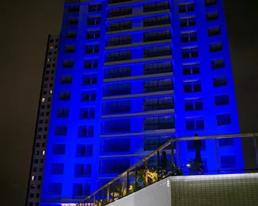 Apartamento com 3 Quartos à venda, 133m² no João Agripino, João Pessoa