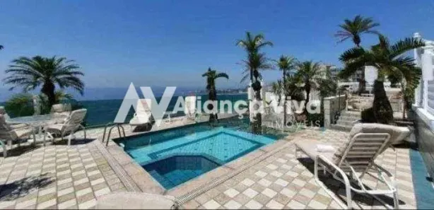 Cobertura com 5 Quartos à venda, 1089m² no Copacabana, Rio de Janeiro