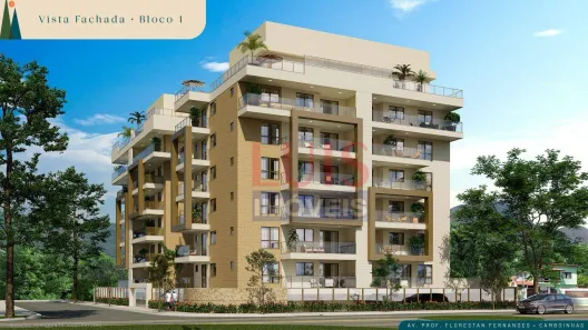 Apartamento com 4 Quartos à venda, 128m² no Camboinhas, Niterói