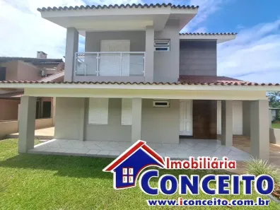 Casa com 3 Quartos à venda, 121m² no Imbé, Imbé