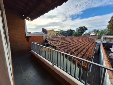 Apartamento com 1 Quarto para alugar, 45m² no Jardim Oriente, São José dos Campos