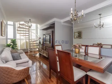 Apartamento com 3 Quartos à venda, 134m² no Vila Nova Cachoeirinha, São Paulo