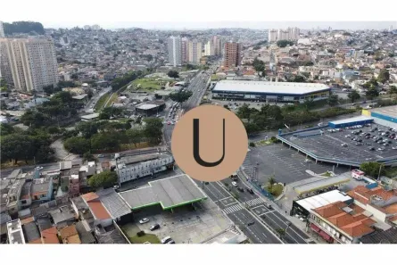Lote/Terreno à venda, 800m² no Vila Marieta, São Paulo