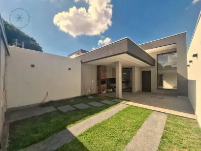 Casa com 3 Quartos à venda, 150m² no Santa Amélia, Belo Horizonte