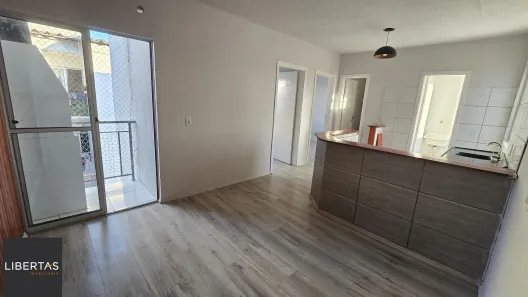 Apartamento com 2 Quartos à venda, 44m² no Restinga, Porto Alegre