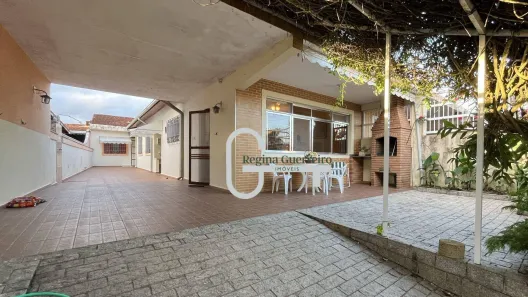 Casa com 2 Quartos à venda, 122m² no Bal Stella Maris, Peruíbe