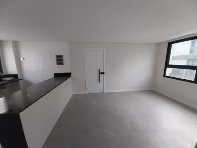 Apartamento com 2 Quartos à venda, 55m² no Santa Efigênia, Belo Horizonte