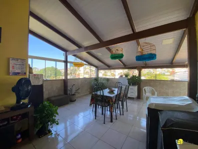 Cobertura com 3 Quartos à venda, 100m² no Teixeira Dias (Barreiro), Belo Horizonte
