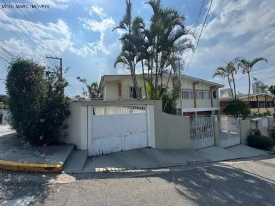 Imóvel Comercial com 4 Quartos à venda, 220m² no Vila Oliveira, Mogi das Cruzes