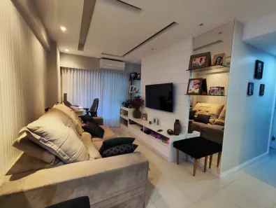 Apartamento com 2 Quartos à venda, 78m² no Barra Olímpica, Rio de Janeiro