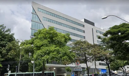 Sala Comercial à venda, 257m² no Centro, Belo Horizonte