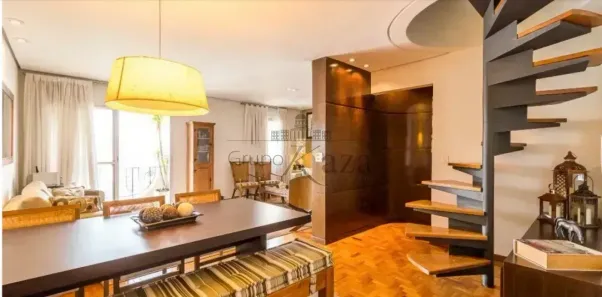 Cobertura com 2 Quartos à venda, 160m² no Indianópolis, São Paulo
