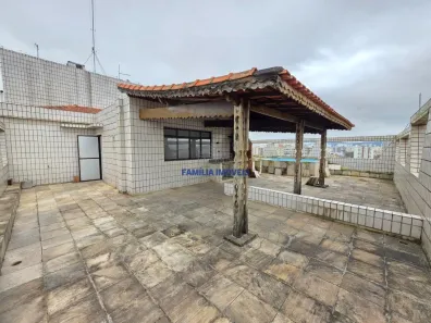 Apartamento com 3 Quartos à venda, 359m² no Macuco, Santos