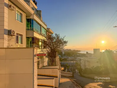 Apartamento com 2 Quartos à venda, 73m² no Itacorubi, Florianópolis