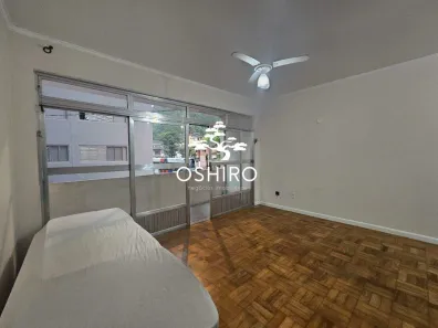 Apartamento com 2 Quartos à venda, 96m² no José Menino, Santos