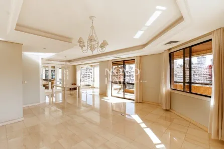 Apartamento com 4 Quartos à venda, 310m² no Petrópolis, Porto Alegre