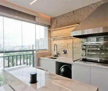 Apartamento com 2 Quartos à venda, 88m² no Vila Albertina, São Paulo