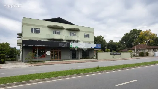Prédio Comercial à venda, 2227m² no Itoupava Norte, Blumenau
