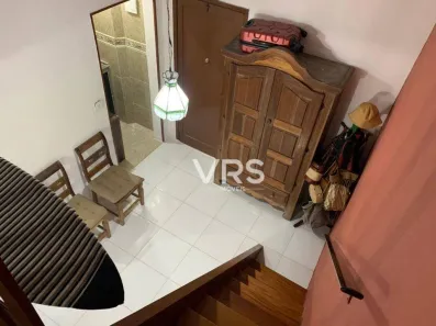 Apartamento com 1 Quarto à venda, 19m² no Alto, Teresópolis