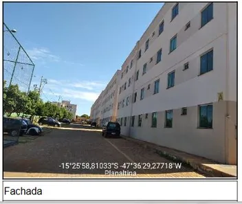 Apartamento com 2 Quartos à venda, 43m² no Bangu, Rio de Janeiro