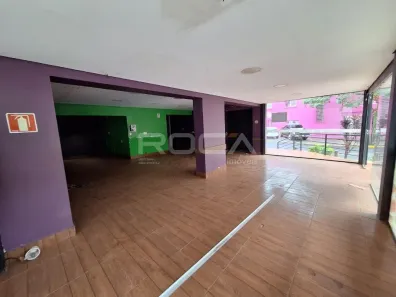 Ponto Comercial para alugar, 288m² no Jardim Sumaré, Ribeirão Preto