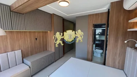 Apartamento com 1 Quarto à venda, 25m² no Sumarezinho, São Paulo