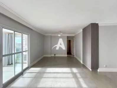 Apartamento com 3 Quartos para alugar, 108m² no Jardim Karaíba, Uberlândia