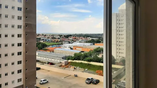 Apartamento com 2 Quartos à venda, 55m² no Nossa Senhora Aparecida, Itu