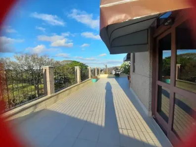 Cobertura com 3 Quartos à venda, 251m² no Cristo Redentor, Porto Alegre