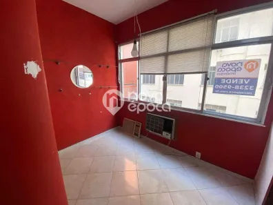 Sala Comercial à venda, 48m² no Tijuca, Rio de Janeiro