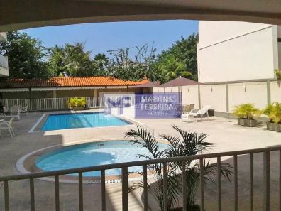 Apartamento com 2 Quartos à venda, 87m² no Recreio dos Bandeirantes, Rio de Janeiro