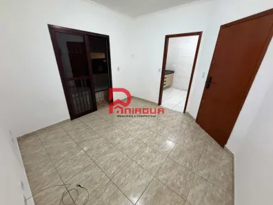 Apartamento com 2 Quartos à venda, 57m² no Guilhermina, Praia Grande