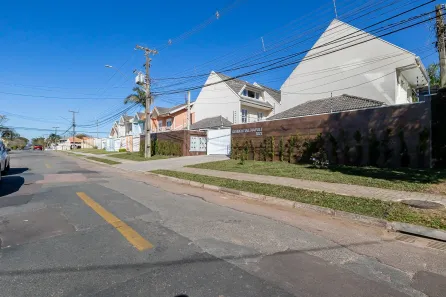 Casa de Condomínio com 3 Quartos à venda, 159m² no Santa Felicidade, Curitiba