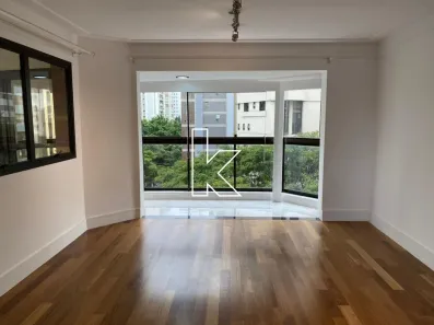 Apartamento com 4 Quartos à venda, 208m² no Vila Nova Conceição, São Paulo